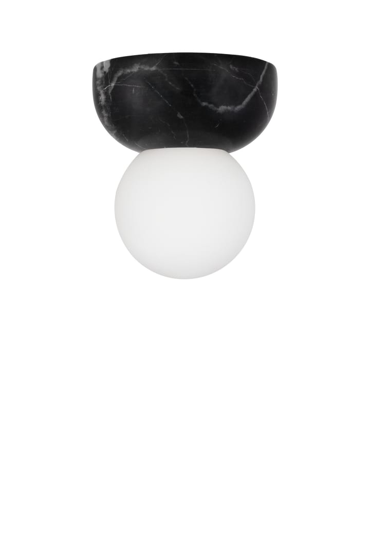 Lampa ścienna/plafon Torrano 13 cm, Czarna Globen Lighting
