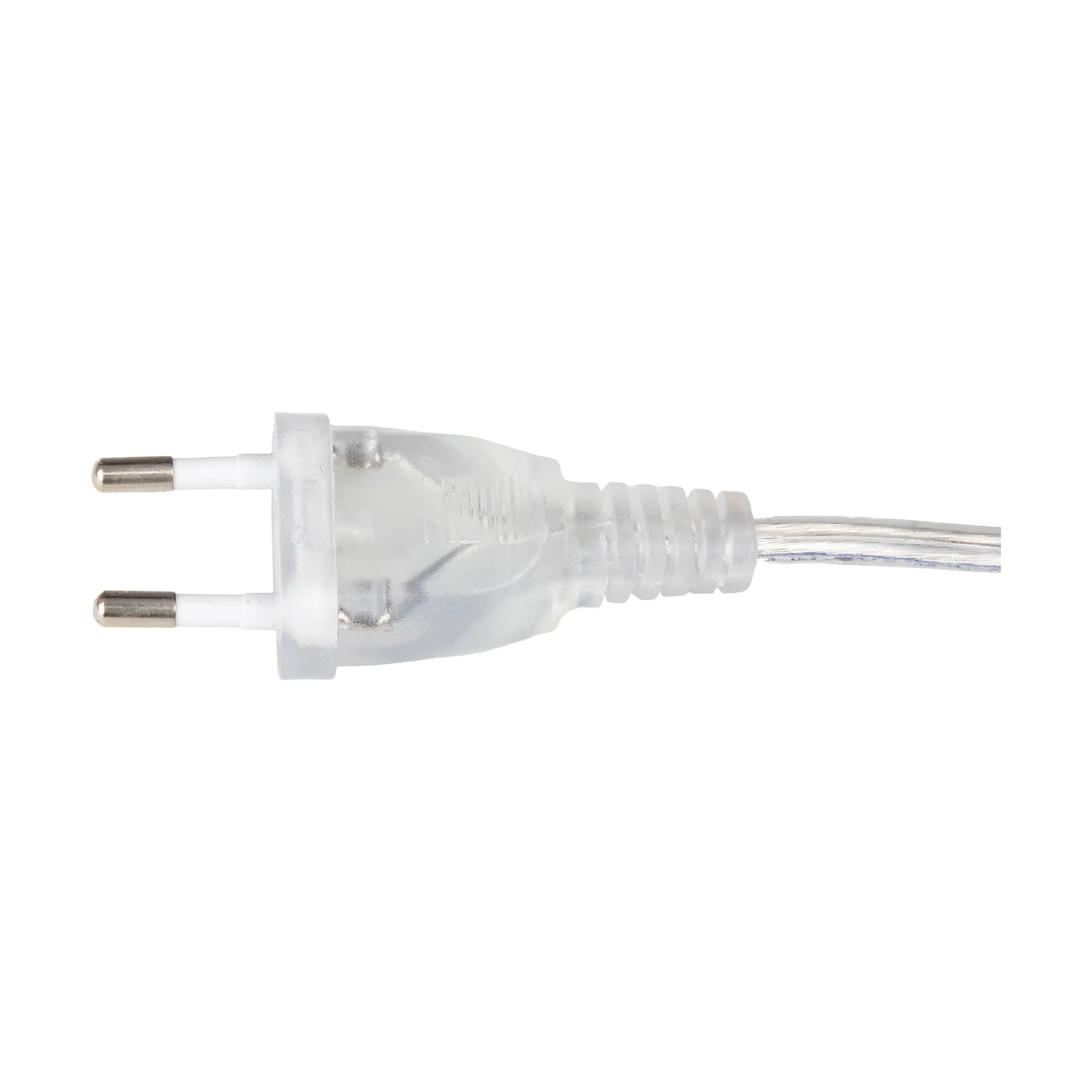 Lampa stojąca Cannes 140 cm, Biały Globen Lighting