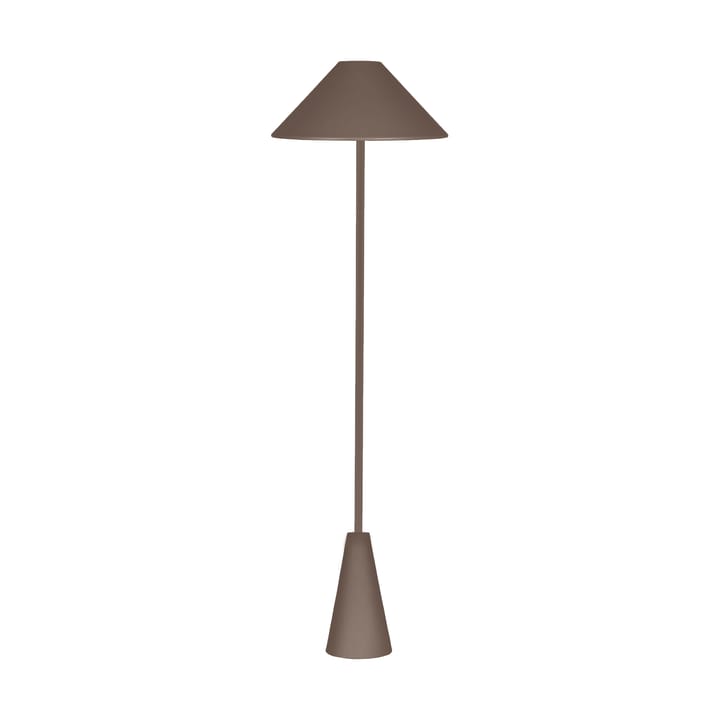 Lampa stojąca Cannes 140 cm - Mocha - Globen Lighting