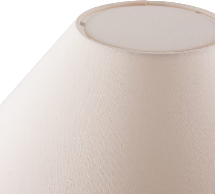 Lampa stołow Iris 45, Biały Globen Lighting