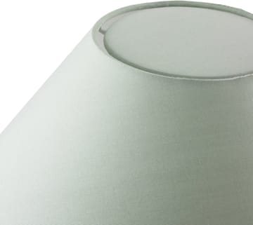 Lampa stołow Iris 45 - Zielony - Globen Lighting
