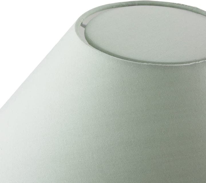 Lampa stołow Iris 45, Zielony Globen Lighting