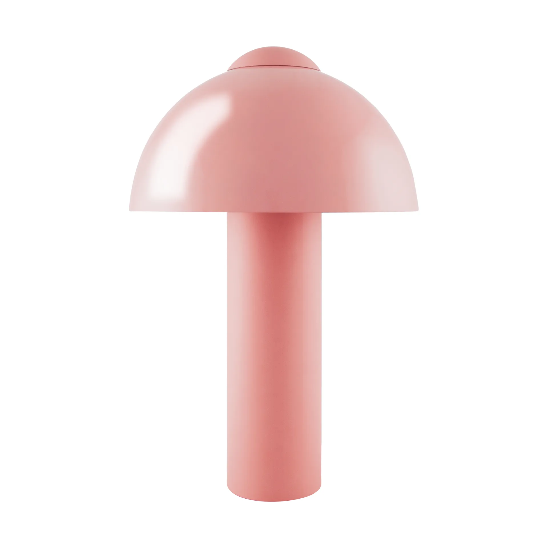 Lampa stołowa Buddy 23, 36 cm, Blush Globen Lighting
