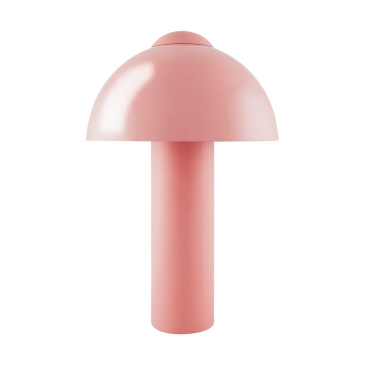 Lampa stołowa Buddy 23, 36 cm - Blush - Globen Lighting