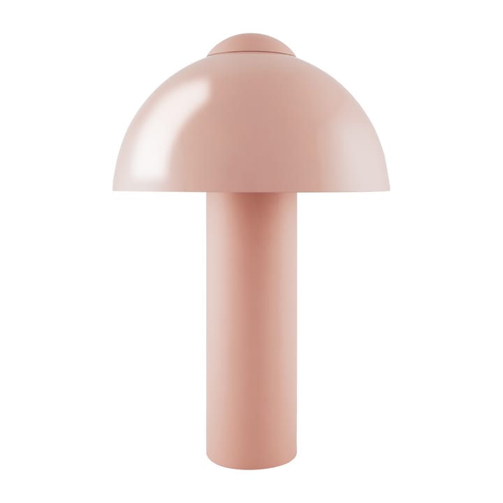 Lampa stołowa Buddy 23 36 cm - Blush - Globen Lighting