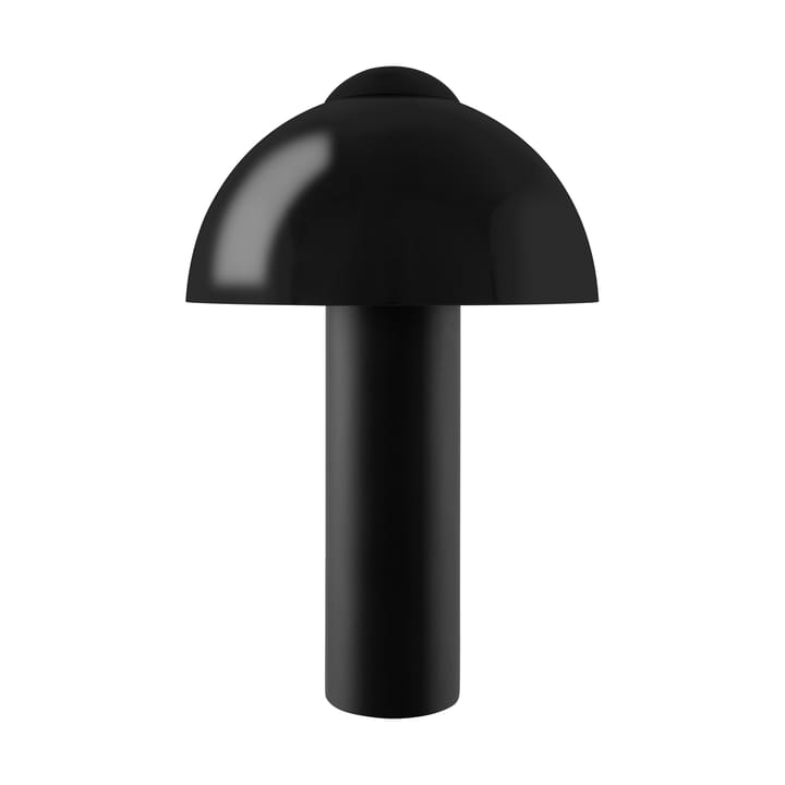 Lampa stołowa Buddy 23, 36 cm - Czarny - Globen Lighting