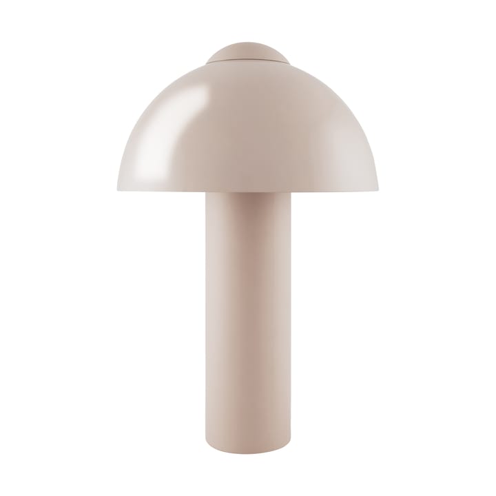 Lampa stołowa Buddy 23, 36 cm - Piaskowy - Globen Lighting