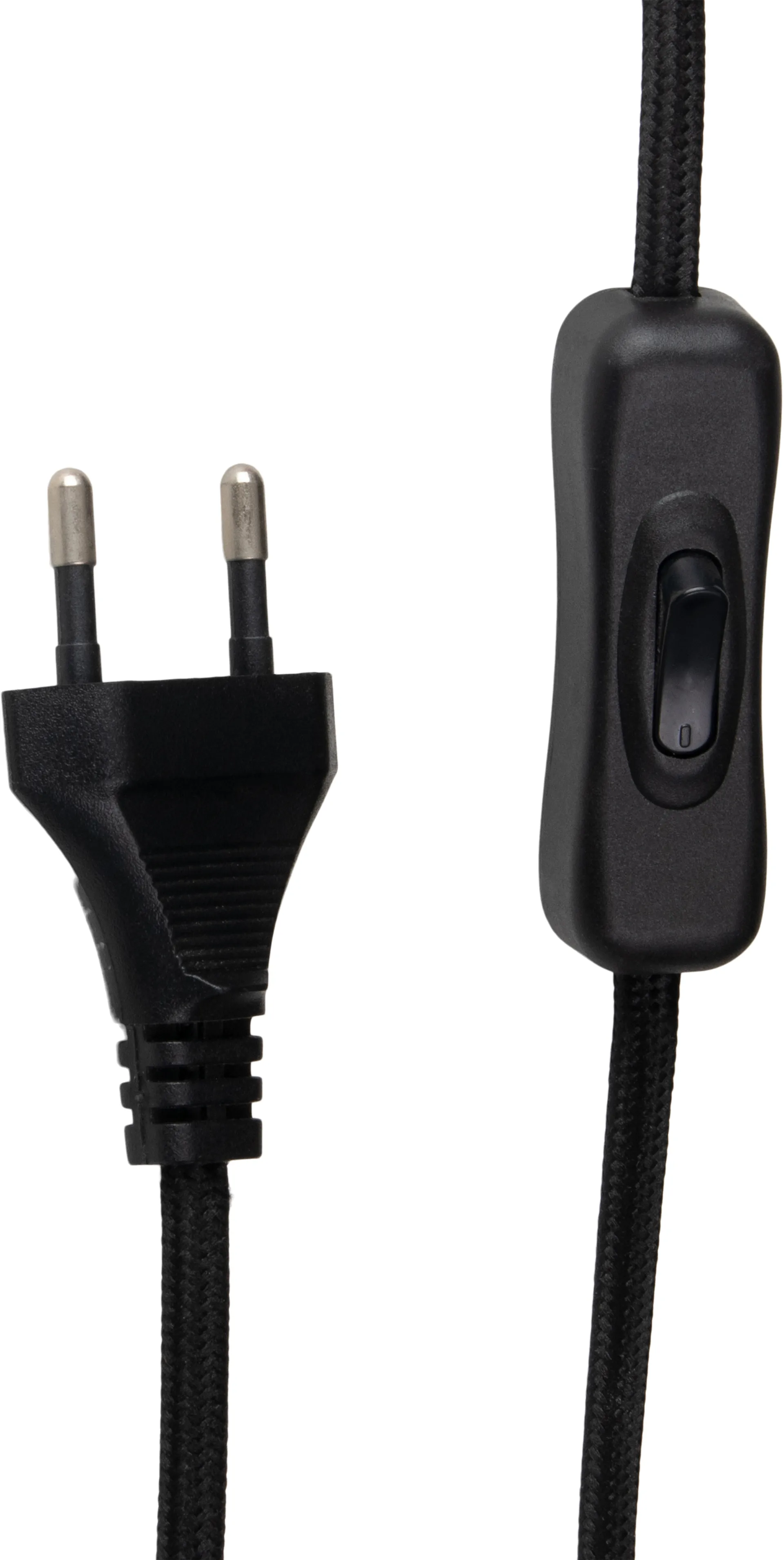 Lampa stołowa Cannes, Burgundowy Globen Lighting