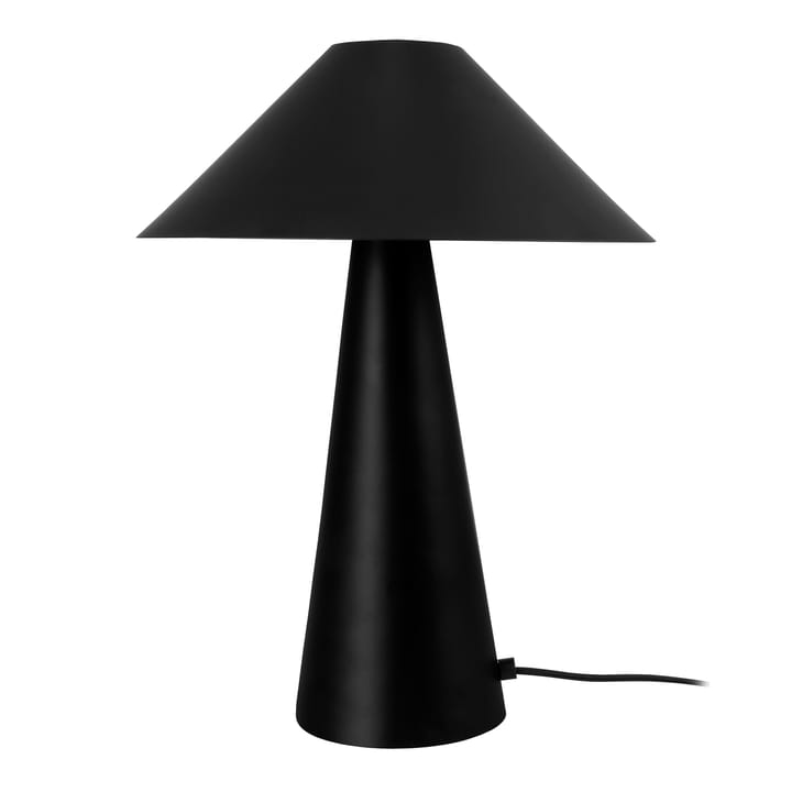 Lampa stołowa Cannes - Czarny - Globen Lighting