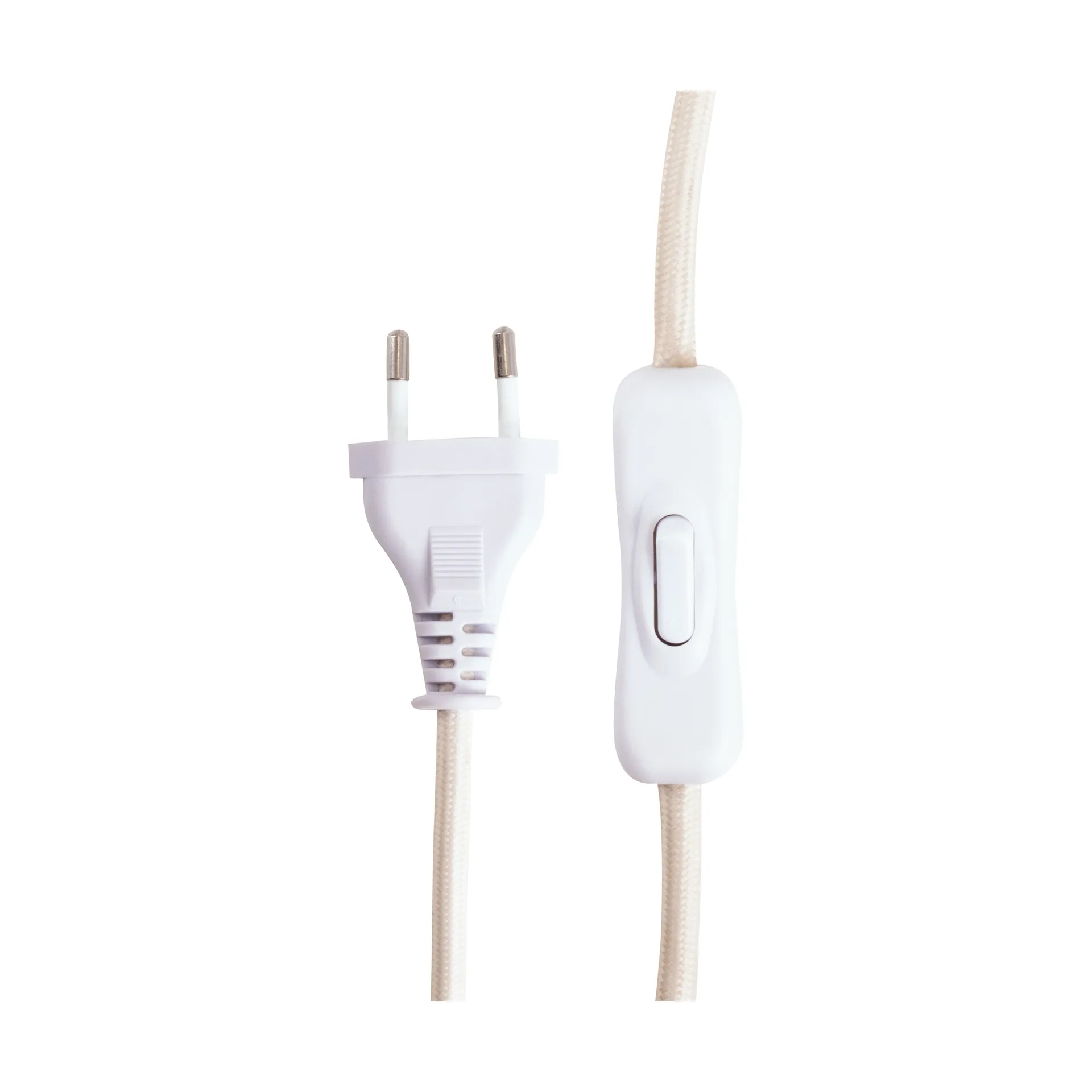 Lampa stołowa Castello 35, Brązowy marmur Globen Lighting