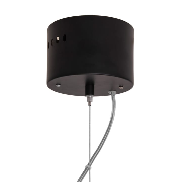Lampa stołowa Drops - czarny - Globen Lighting