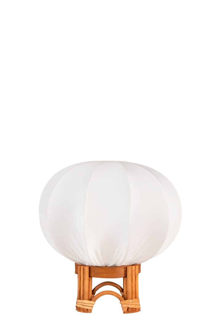 Lampa stołowa Fiji 25 cm, Naturalny Globen Lighting