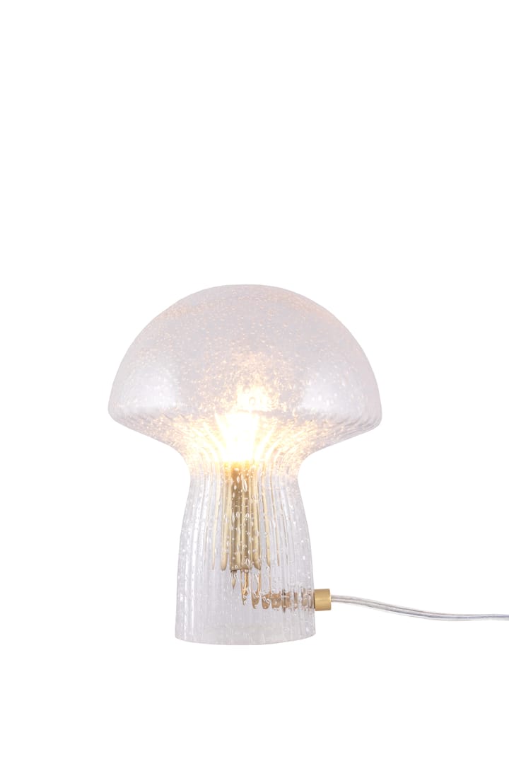 Lampa stołowa Fungo Special Edition - 20 cm - Globen Lighting
