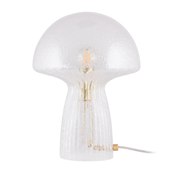 Lampa stołowa Fungo Special Edition - 30 cm - Globen Lighting