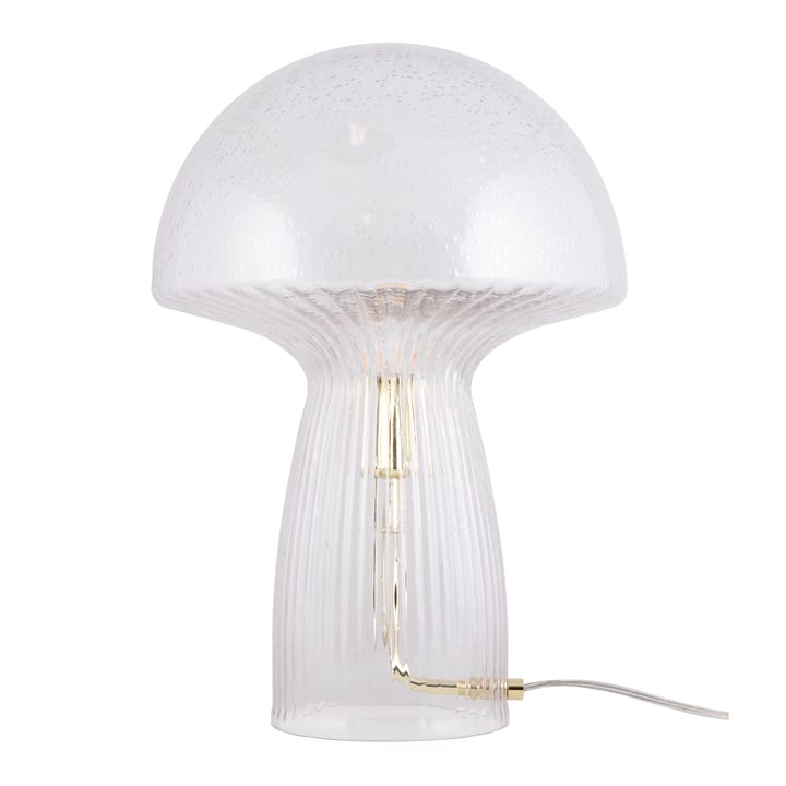 Lampa stołowa Fungo Special Edition - 42 cm - Globen Lighting