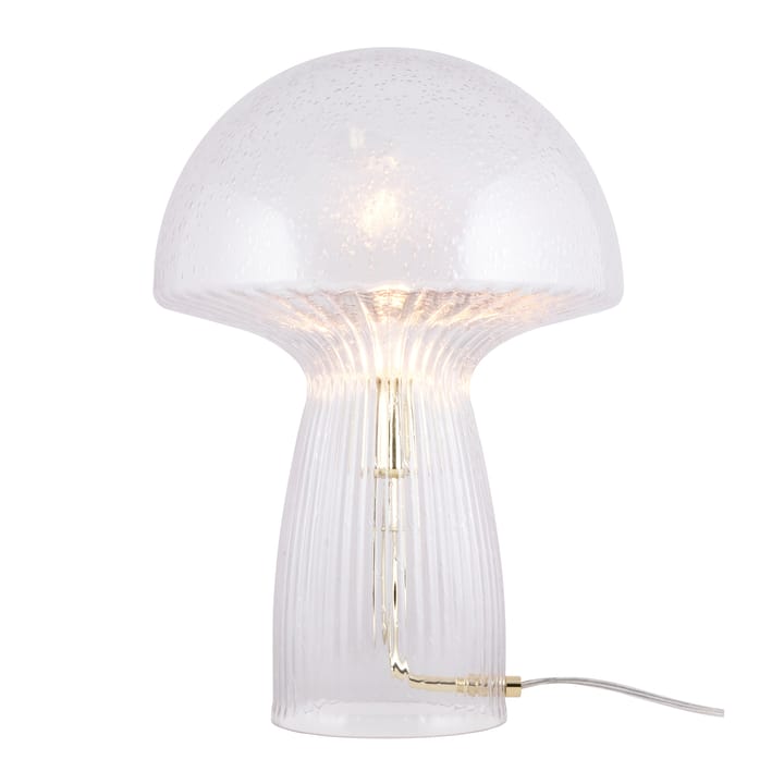 Lampa stołowa Fungo Special Edition, 42 cm Globen Lighting