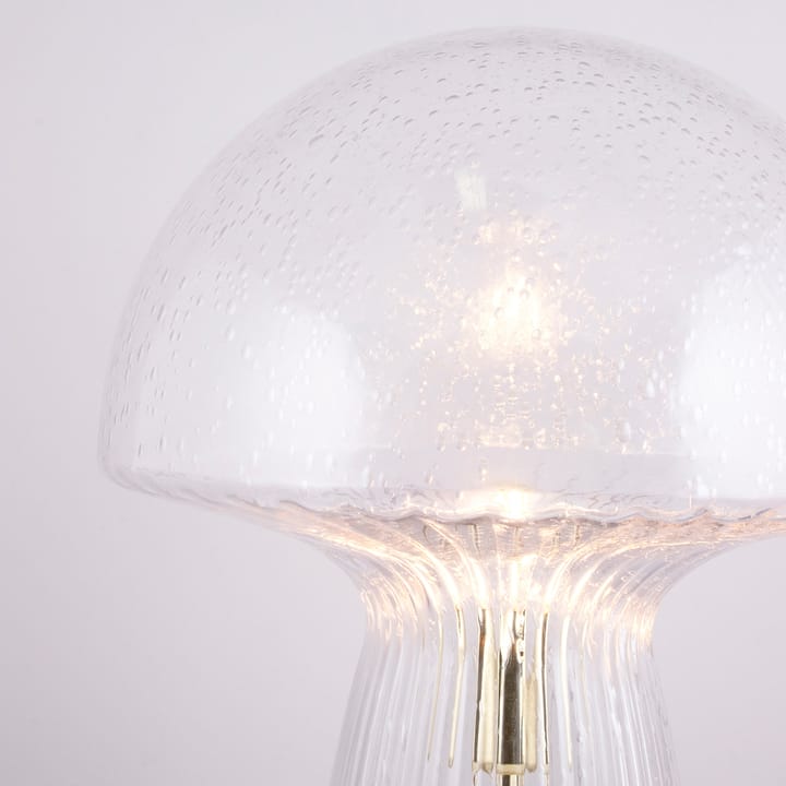Lampa stołowa Fungo Special Edition - 42 cm - Globen Lighting