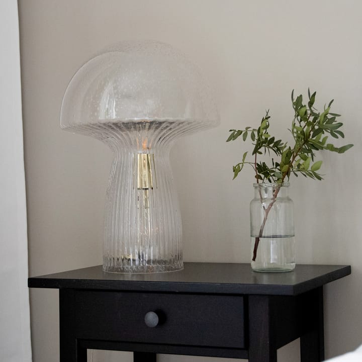 Lampa stołowa Fungo Special Edition, 42 cm Globen Lighting