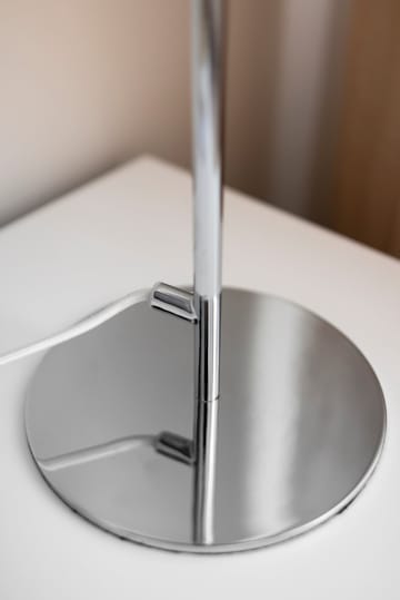 Lampa stołowa Icon 25 48 cm - Chrom - Globen Lighting