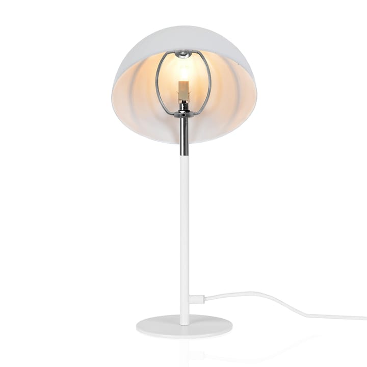 Lampa stołowa Icon 36 cm - biały - Globen Lighting