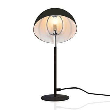 Lampa stołowa Icon 36 cm - czarny - Globen Lighting