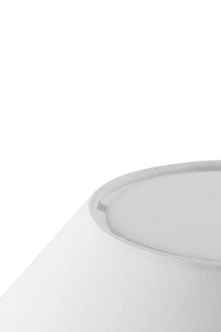 Lampa stołowa Iris 20, Biała Globen Lighting