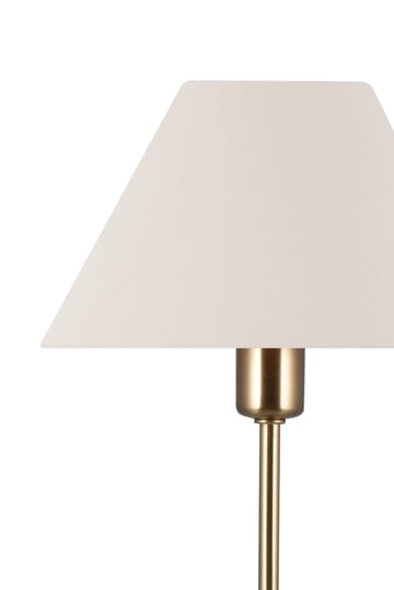 Lampa stołowa Iris 20 - Kremowa - Globen Lighting