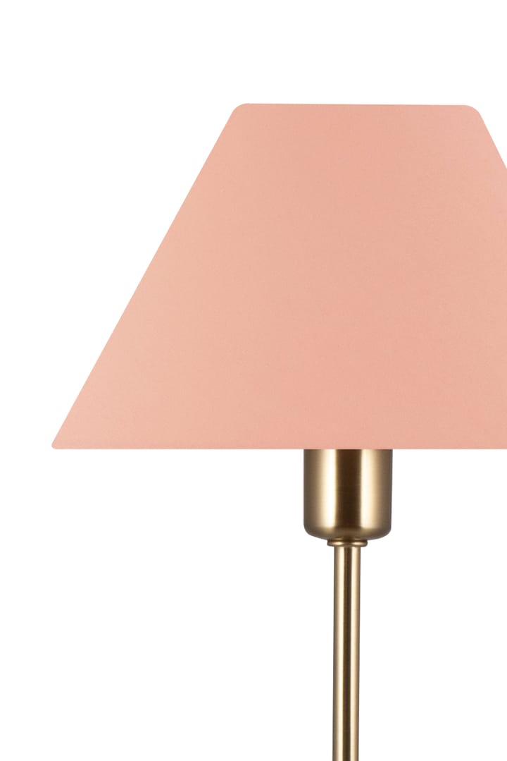 Lampa stołowa Iris 20, Róż Globen Lighting