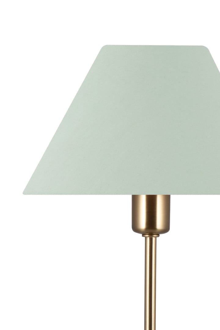 Lampa stołowa Iris 20, Zielona Globen Lighting