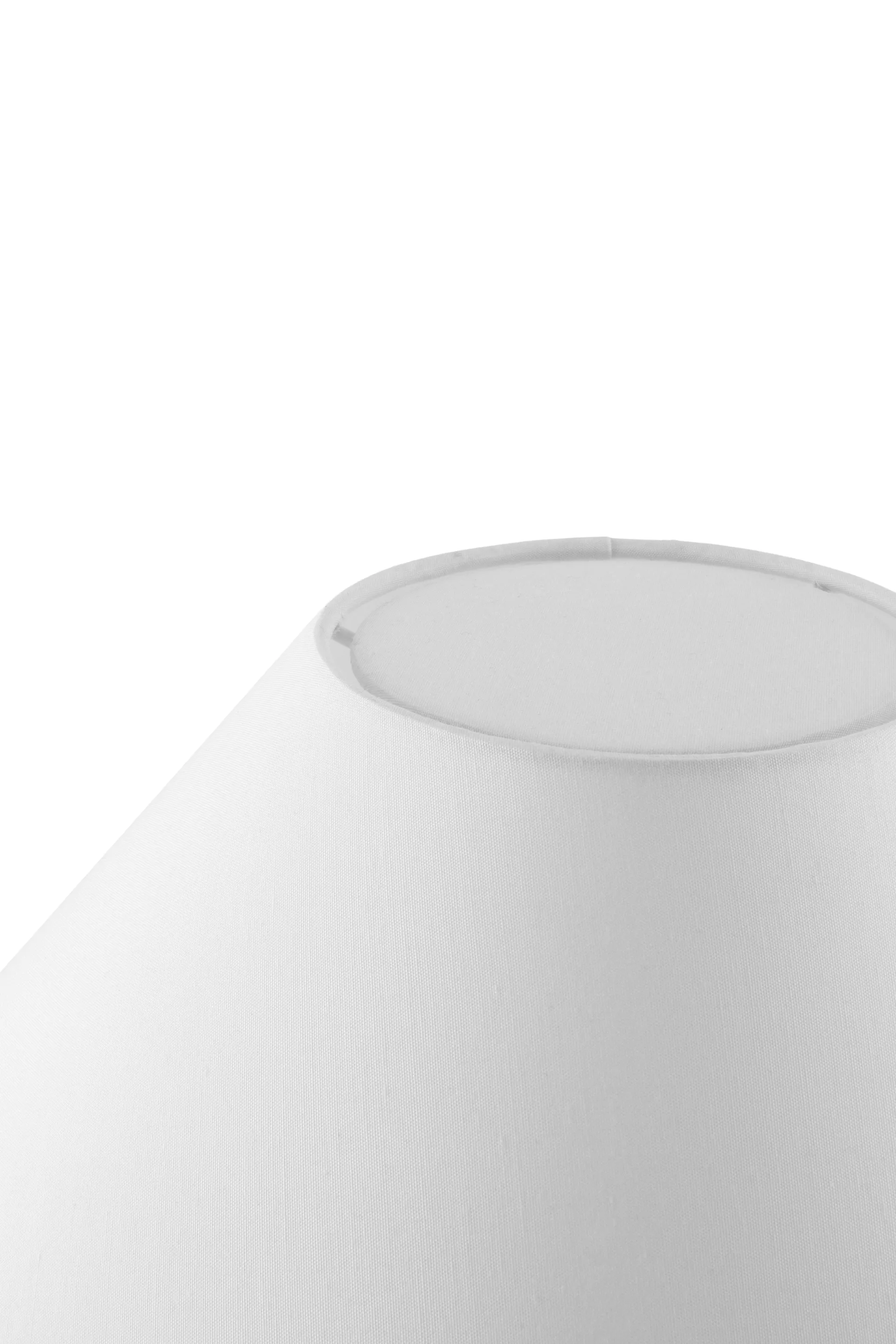 Lampa stołowa Iris 35, 39 cm, Białą Globen Lighting