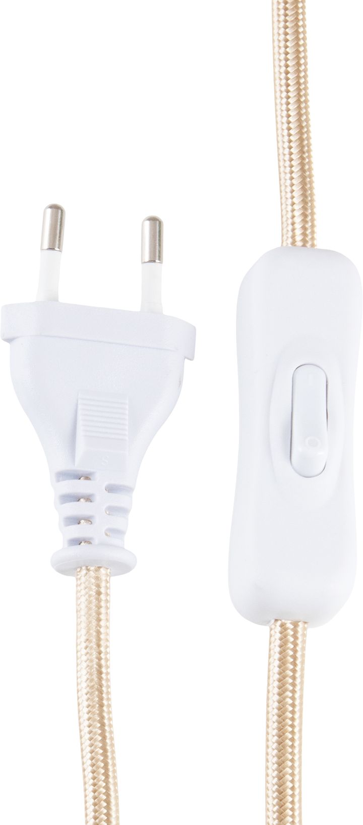 Lampa stołowa Iris 35, 39 cm, Mocha Globen Lighting