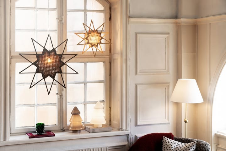Lampa stołowa Kvist 20, Biały Globen Lighting