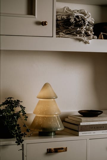 Lampa stołowa Kvist 20 - Zielony - Globen Lighting