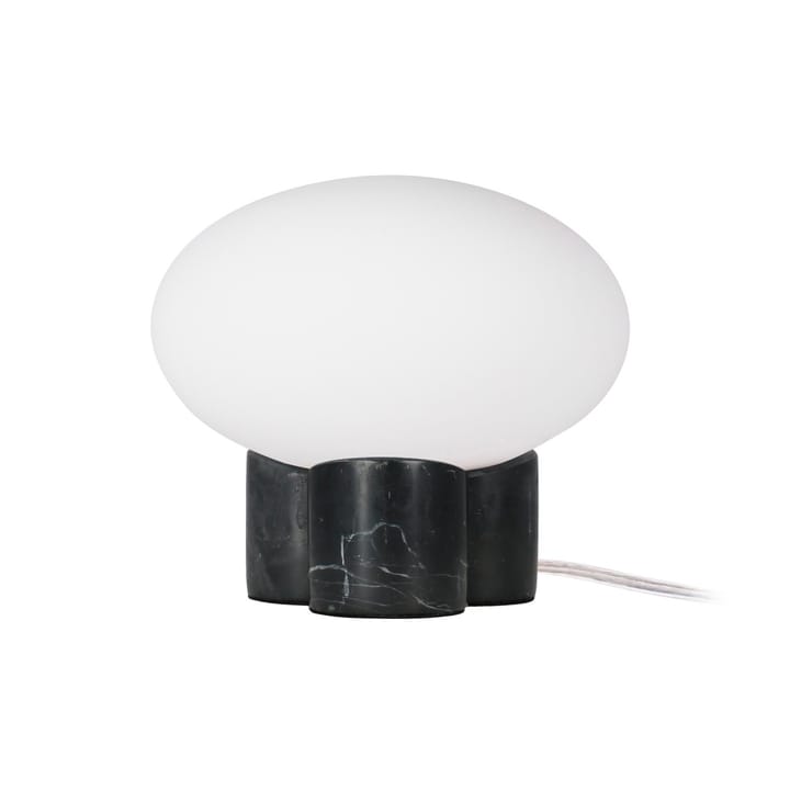 Lampa stołowa Mammut Ø20 cm - Czarny - Globen Lighting
