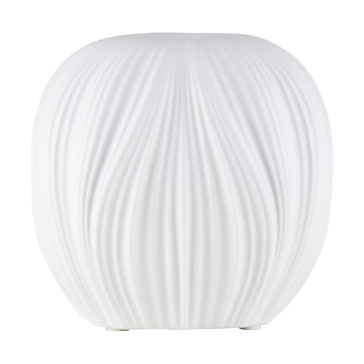 Lampa stołowa Milo - Biały, 16 cm - Globen Lighting