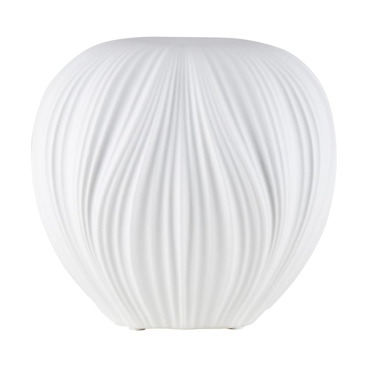 Lampa stołowa Milo - Biały, 21 cm - Globen Lighting