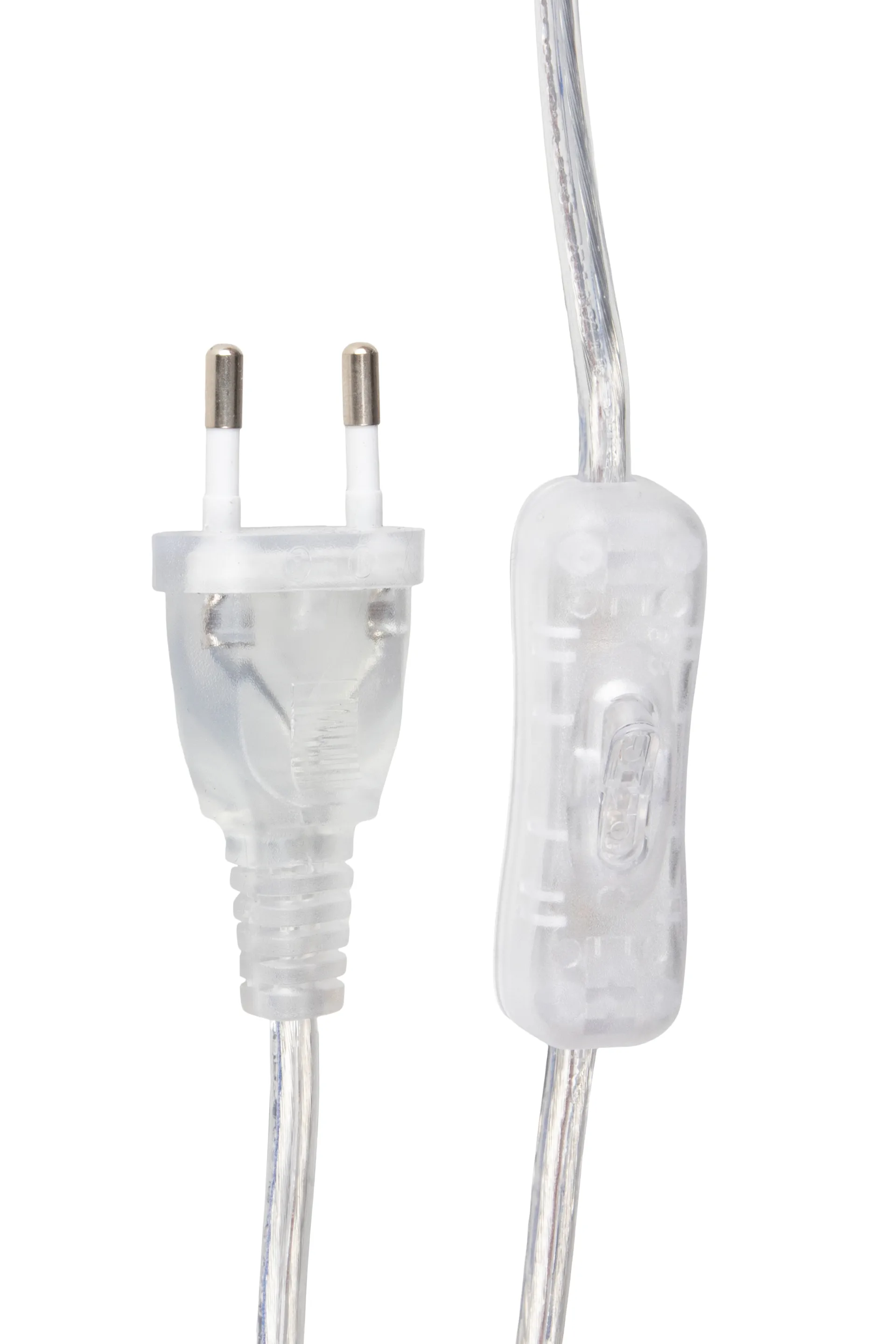 Lampa stołowa Milo, Biały, 21 cm Globen Lighting