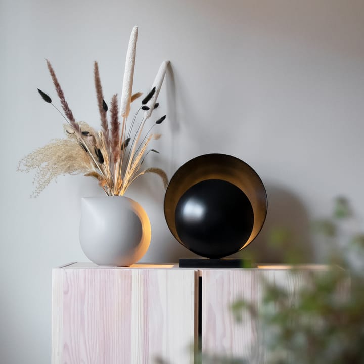 Lampa stołowa Orbit - Czarny - Globen Lighting