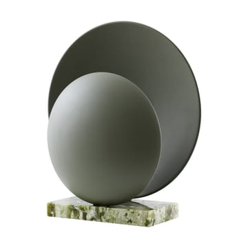 Lampa stołowa Orbit - Morski zielony - Globen Lighting
