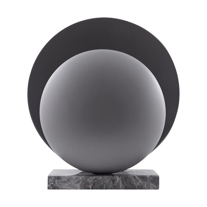 Lampa stołowa Orbit - Szary - Globen Lighting