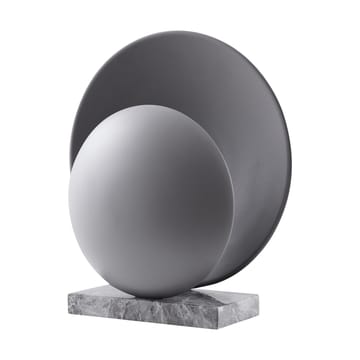 Lampa stołowa Orbit - Szary - Globen Lighting