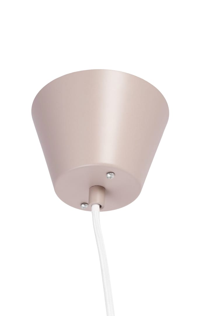 Lampa stołowa Ray Ø 45 cm - Mud - Globen Lighting