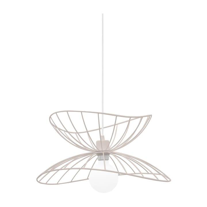 Lampa stołowa Ray Ø 45 cm - Mud - Globen Lighting