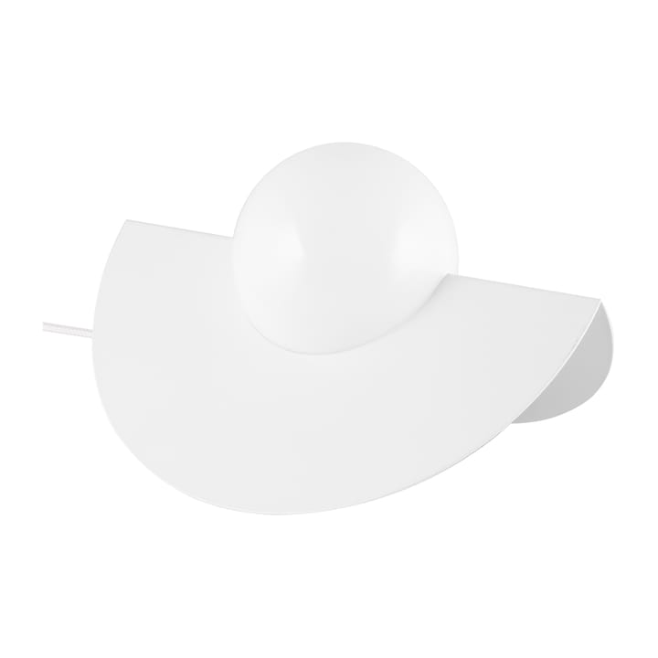 Lampa stołowa Roccia - Bia�ły - Globen Lighting
