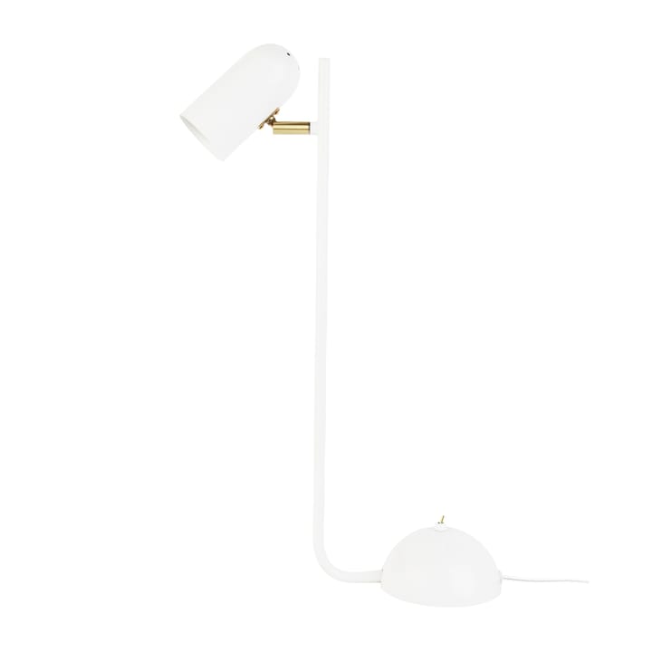 Lampa stołowa Swan - Biały - Globen Lighting