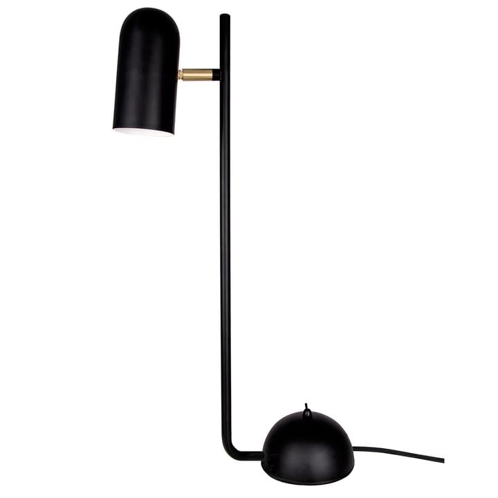 Lampa stołowa Swan - Czarny - Globen Lighting