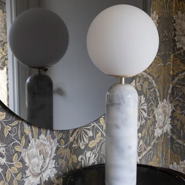 Lampa stołowa Torrano - Biały - Globen Lighting