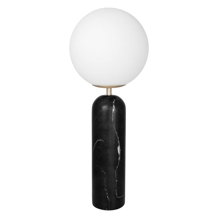 Lampa stołowa Torrano - Czarny - Globen Lighting