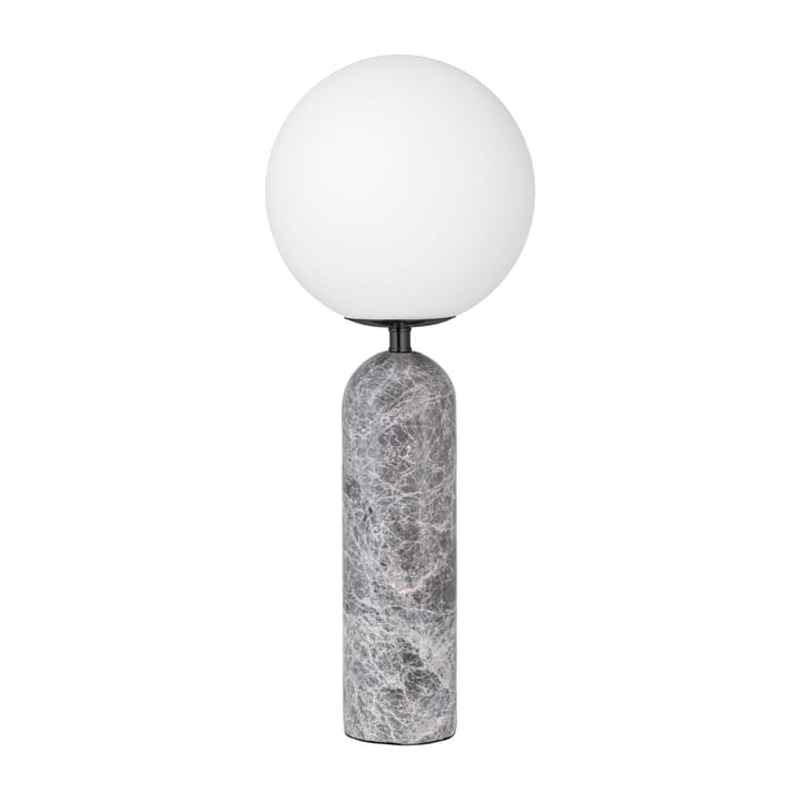 Lampa stołowa Torrano - Szary - Globen Lighting