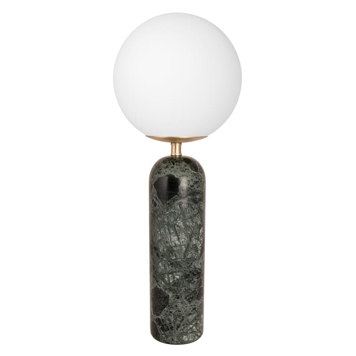 Lampa stołowa Torrano - Zielony - Globen Lighting